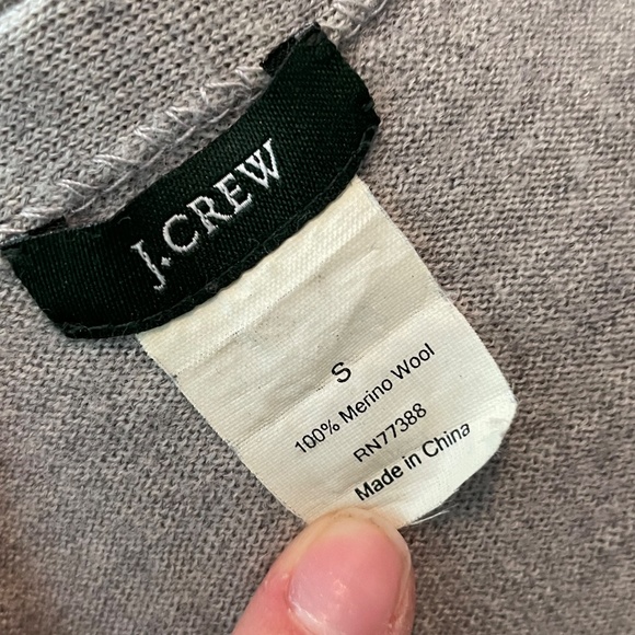 J. Crew Cardigan - Picture 7 of 7